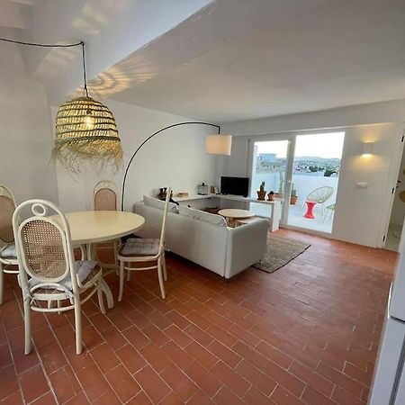 Ferienwohnung En El Centro De Moraira Exterior foto