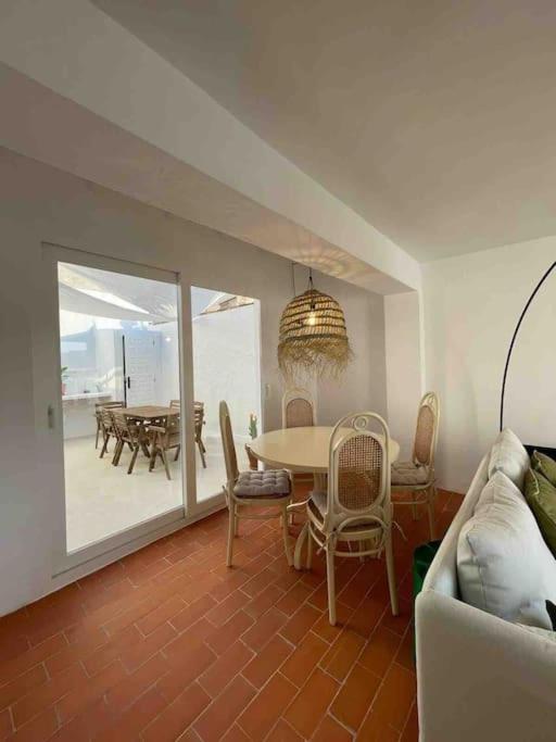 Ferienwohnung En El Centro De Moraira Exterior foto