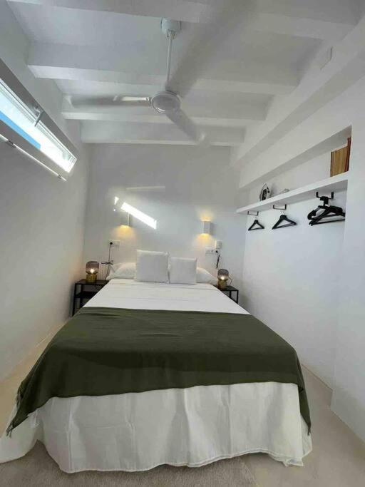 Ferienwohnung En El Centro De Moraira Exterior foto