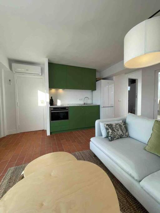 Ferienwohnung En El Centro De Moraira Exterior foto