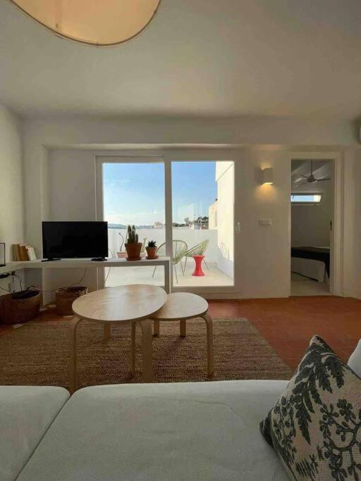 Ferienwohnung En El Centro De Moraira Exterior foto