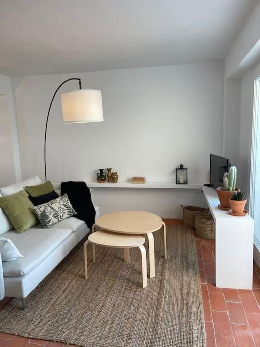 Ferienwohnung En El Centro De Moraira Exterior foto