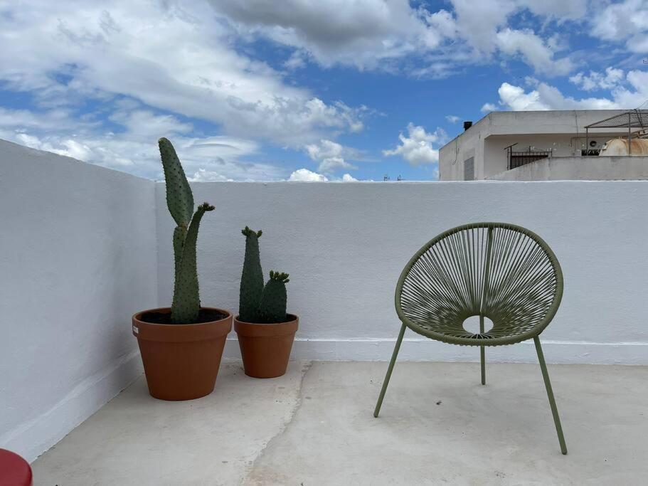 Ferienwohnung En El Centro De Moraira Exterior foto