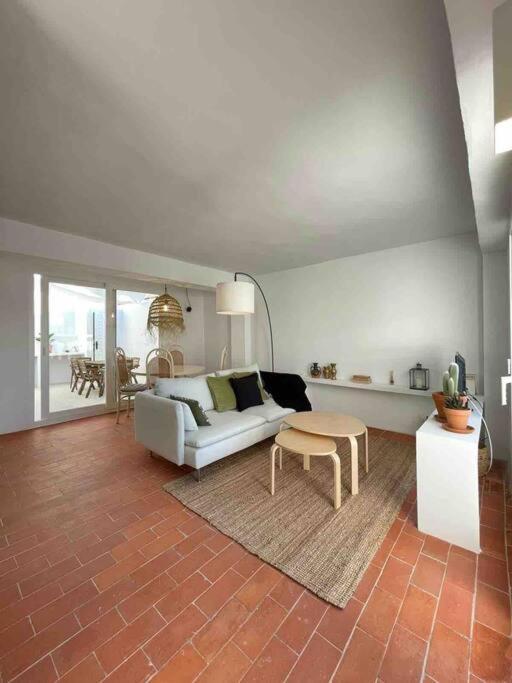 Ferienwohnung En El Centro De Moraira Exterior foto